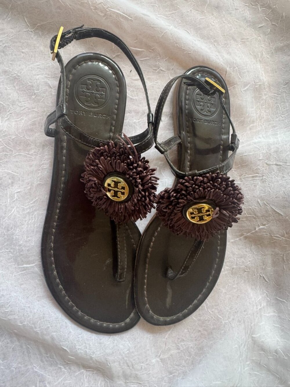 Tory Burch Cherilyn Sandals